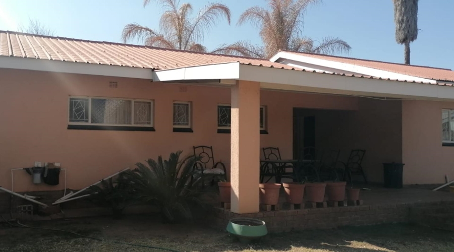 3 Bedroom Property for Sale in Parys Free State